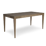 Стол обеденный раскладной Harper Line варинант исполнения - 1 | Loft Concept в Екатеринбурге