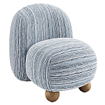 Кресло Wakonda варинант исполнения - 1 | Loft Concept в Екатеринбурге