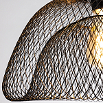 Подвесной светильник в стиле лофт Massimo варинант исполнения - 3 | Loft Concept в Екатеринбурге