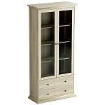 Шкаф-витрина Clementina варинант исполнения - 1 | Loft Concept в Екатеринбурге