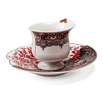 Кофейная пара Seletti Sagala варинант исполнения - 3 | Loft Concept в Екатеринбурге