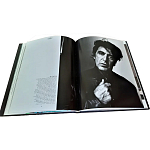 Коллекционная книга Cinema in Vogue варинант исполнения - 9 | Loft Concept в Екатеринбурге