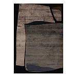 Ковер шелк Manhattan Wool Silk Carpet III варинант исполнения - 1 | Loft Concept в Екатеринбурге