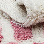 Ковер детский из хлопка  Heaven on earth варинант исполнения - 3 | Loft Concept в Екатеринбурге