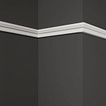 Гладкий молдинг MT-29 варинант исполнения - 1 | Loft Concept в Екатеринбурге