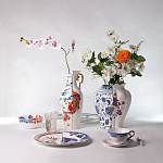 Ваза Seletti Melania варинант исполнения - 6 | Loft Concept в Екатеринбурге