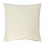 Подушка с цветочным принтом Blooming Elegance Lily варинант исполнения - 4 | Loft Concept в Екатеринбурге