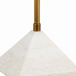 Торшер с регулируемой высотой Antique Modernity варинант исполнения - 2 | Loft Concept в Екатеринбурге