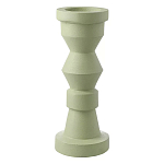 Подсвечник фигурный Bright Accent 30 см варинант исполнения - 2 | Loft Concept в Екатеринбурге