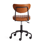 Кресло с обивкой из высокопрочной экокожи Arked варинант исполнения - 5 | Loft Concept в Екатеринбурге