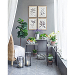 Кашпо A nest of birds варинант исполнения - 10 | Loft Concept в Екатеринбурге