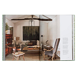 Альбом  декорирование Интерьеров Мелиссы Пенфолд Natural Living by Design: Melissa Penfold варинант исполнения - 10 | Loft Concept в Екатеринбурге