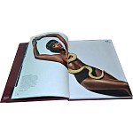 Коллекционная книга Art in Vogue варинант исполнения - 1 | Loft Concept в Екатеринбурге