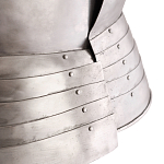 Декоративные доспехи Armor Cabinet de Curiosites варинант исполнения - 4 | Loft Concept в Екатеринбурге