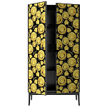 Stiletto Cabinet Barocco Medusa варинант исполнения - 3 | Loft Concept в Екатеринбурге