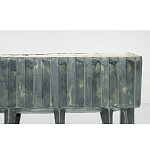 Чаша керамическая на ножках "Наследие" варинант исполнения - 4 | Loft Concept в Екатеринбурге