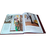 Коллекционная книга Art in Vogue варинант исполнения - 6 | Loft Concept в Екатеринбурге
