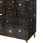 Тумба Trenta Space варинант исполнения - 3 | Loft Concept в Екатеринбурге