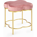 Пуф Rose wine варинант исполнения - 1 | Loft Concept в Екатеринбурге