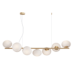 Подвесной светильник The bell tower варинант исполнения - 1 | Loft Concept в Екатеринбурге