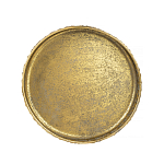 Столик дизайнерский Coth of gold варинант исполнения - 4 | Loft Concept в Екатеринбурге