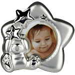 Фоторамка детская Childhood Corner Star варинант исполнения - 1 | Loft Concept в Екатеринбурге