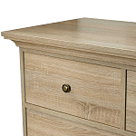 Комод Stasi варинант исполнения - 4 | Loft Concept в Екатеринбурге