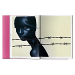 Книга Gisele Bundchen варинант исполнения - 4 | Loft Concept в Екатеринбурге