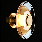 Бра настенное светодиодное Stefa 2 варинант исполнения - 2 | Loft Concept в Екатеринбурге