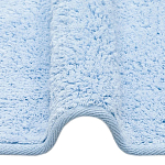  Ковер круглый из хлопка  Platinum of Heaven варинант исполнения - 2 | Loft Concept в Екатеринбурге