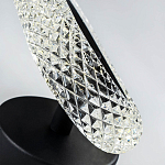 Бра Oculus Lights Черный варинант исполнения - 5 | Loft Concept в Екатеринбурге