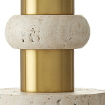 Настольная лампа цилиндрической формы Congenital Surface варинант исполнения - 1 | Loft Concept в Екатеринбурге