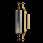 Бра с прозрачным цилиндрическим плафоном Jeanette варинант исполнения - 9 | Loft Concept в Екатеринбурге