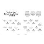 Книга Fantastic Gustave Dore варинант исполнения - 10 | Loft Concept в Екатеринбурге