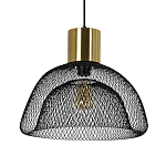 Подвесной светильник в стиле лофт Massimo варинант исполнения - 1 | Loft Concept в Екатеринбурге