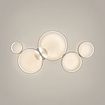 Потолочный светильник Olympia 3000-4000К 43Вт варинант исполнения - 2 | Loft Concept в Екатеринбурге