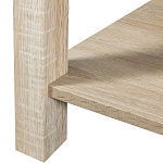 Стол журнальный Dertig варинант исполнения - 5 | Loft Concept в Екатеринбурге