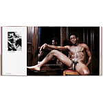 Подарочный Альбом Фото ню The Big Penis Book 18+ варинант исполнения - 6 | Loft Concept в Екатеринбурге