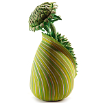 Дизайнерская статуэтка для интерьера Tropical Fruit Pandora 15 варинант исполнения - 4 | Loft Concept в Екатеринбурге