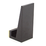 Подставка для телефона из натурального камня малахит Stone Stand варинант исполнения - 2 | Loft Concept в Екатеринбурге