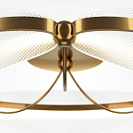 Потолочный светильник Breeze 3000К 45Вт варинант исполнения - 3 | Loft Concept в Екатеринбурге