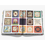 Подарочная коллекционная книга для дизайнеров Gucci. The Art of Silk Assouline варинант исполнения - 9 | Loft Concept в Екатеринбурге