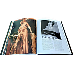 Коллекционная книга Cinema in Vogue варинант исполнения - 7 | Loft Concept в Екатеринбурге