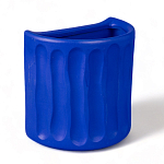 Ваза Seletti Dorico Blue варинант исполнения - 1 | Loft Concept в Екатеринбурге