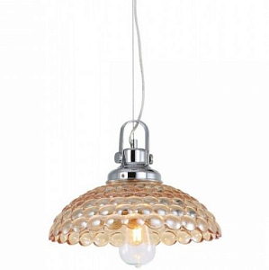 Подвесной светильник Loft Squama Light Amber