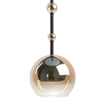 Подвесной светильник Eastern fluff варинант исполнения - 1 | Loft Concept в Екатеринбурге