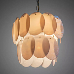 Люстра Pink Sunset варинант исполнения - 3 | Loft Concept в Екатеринбурге