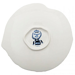 Десертная тарелка Seletti Deer варинант исполнения - 1 | Loft Concept в Екатеринбурге