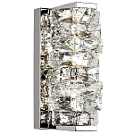 Бра с хрустальным декором Heavenly Crystal Wall Lamp варинант исполнения - 2 | Loft Concept в Екатеринбурге