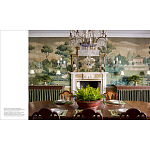 Альбом для дизайнеров The Art of Gracie: Handpainted Wallpapers, Timeless Rooms варинант исполнения - 6 | Loft Concept в Екатеринбурге